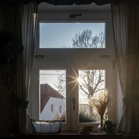 Lejlighed Chaloupka Radovina *