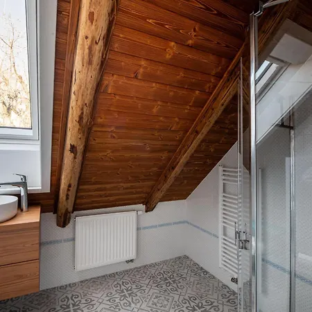 Chaloupka Radovina Daire Vitejovice